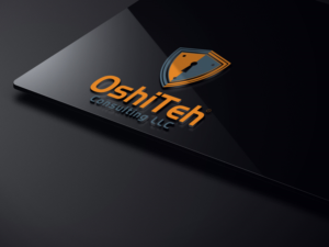 Design de Logo par noishotori pour OSHITECH | Design : #7704957