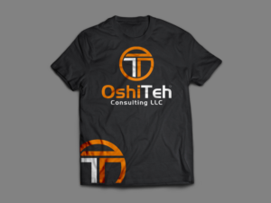 Design de Logo par noishotori pour OSHITECH | Design : #7705321