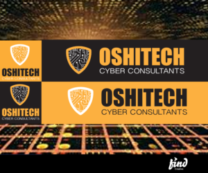Logo Design by findpadraig for OSHITECH | Design #7707432