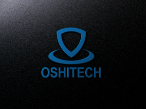 Logo Design by designstudio007 for OSHITECH | Design: #7728236