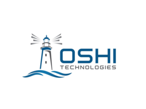 Logo Design by designstudio007 for OSHITECH | Design: #7734067