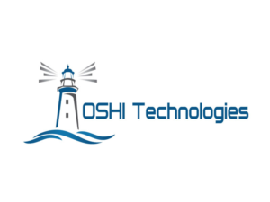 Logo Design by designstudio007 for OSHITECH | Design: #7734068