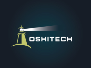 Logo Design by designstudio007 for OSHITECH | Design: #7734185