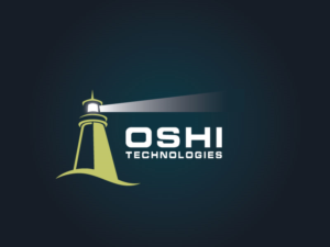 Logo Design by designstudio007 for OSHITECH | Design: #7749781