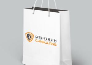 Design de Logo par graphicrainbd pour OSHITECH | Design : #7704877