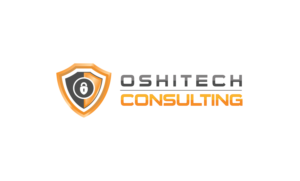 Logo Design by graphicrainbd for OSHITECH | Design: #7704878