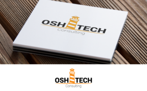 Design de Logo par GZ Designs pour OSHITECH | Design : #7706692