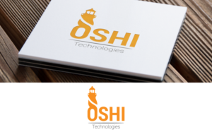 Logo Design by GZ Designs for OSHITECH | Design: #7733447