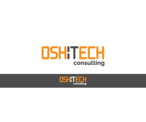 Logo Design by taufik_alrahman for OSHITECH | Design: #7730203