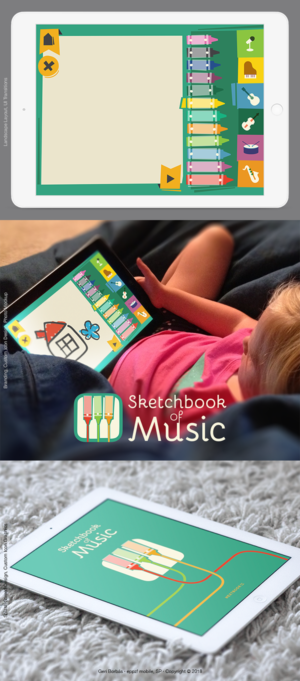 App Design by Geri