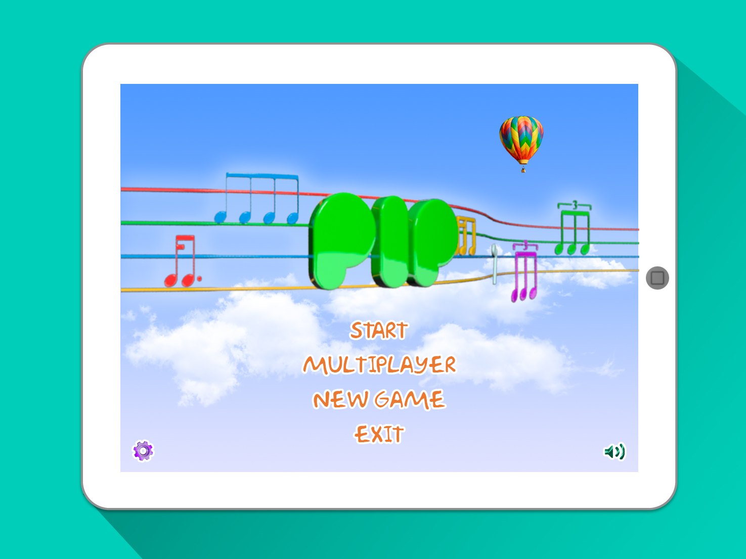 App Design by Nightmist for NEXTBOOK Inc. | Design #7890739