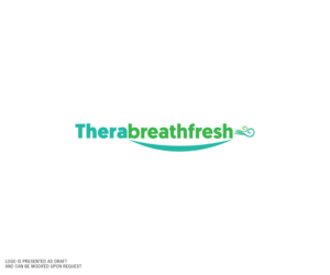 Logo-Design von Professor P für Therabreathfresh  | Design: #7666011