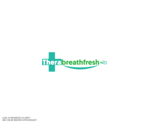 Logo-Design von Professor P für Therabreathfresh  | Design: #7666012