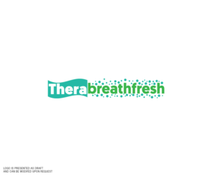Logo-Design von Professor P für Therabreathfresh  | Design: #7666013