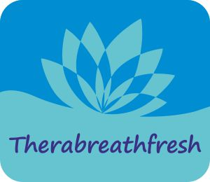 Logo-Design von snorys für Therabreathfresh  | Design #7722385