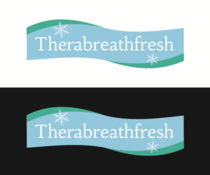 Logo-Design von indrojeet2015 für Therabreathfresh  | Design: #7729208