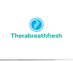 Logo-Design von isabel.paoli für Therabreathfresh  | Design: #7692732