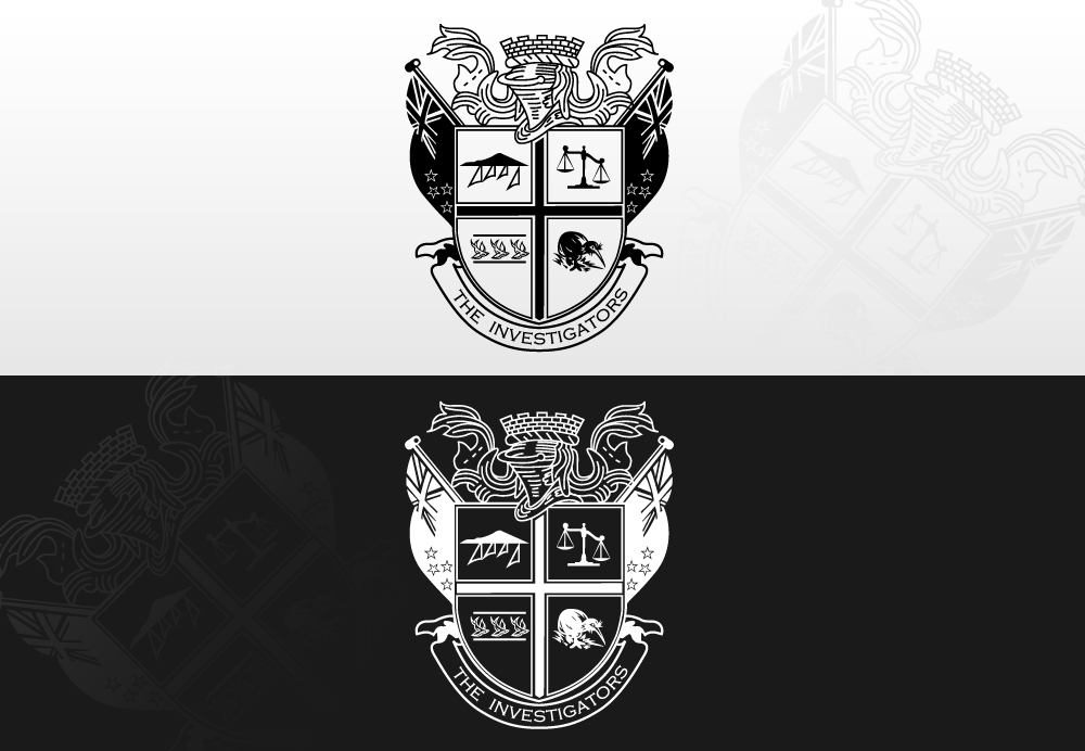 Diseño Gráfico por keis604 para Thompson and Toresen | Diseño #2394068