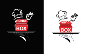 Logo Design by Naqi
