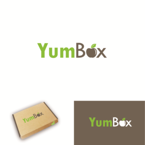 Logo Design by Fox In The Snow Design for this project | Design #7696145