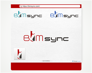 Logo Design by Savana for Catenda | Design: #1901455