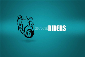 Logo-Design von Goofy Boots für Tactical Riders | Design #1941282