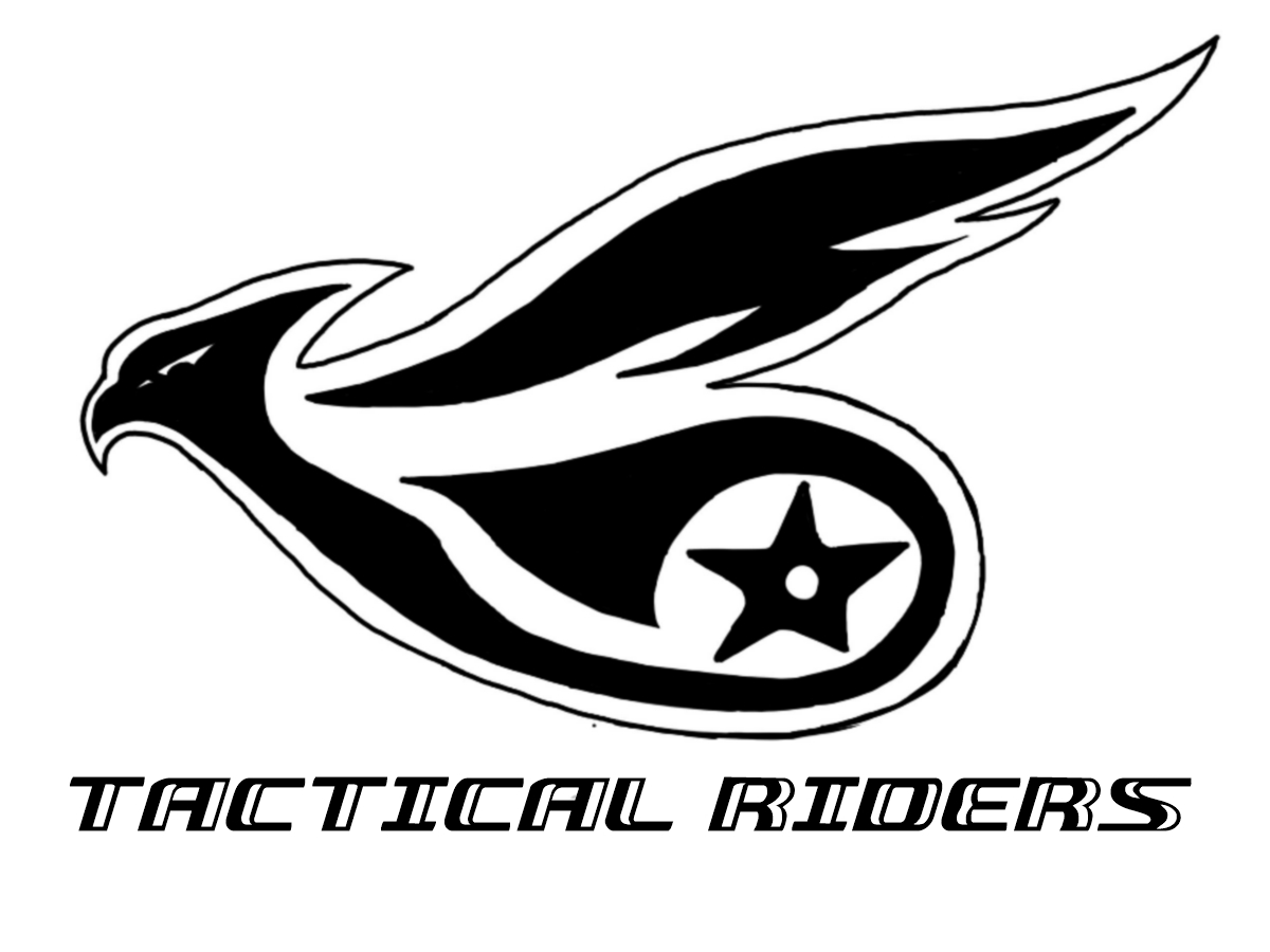 Logo Design by Goofy Boots for Tactical Riders | Design #1941495