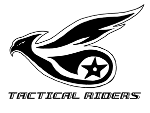 Logo Design by Goofy Boots for Tactical Riders | Design: #1941495