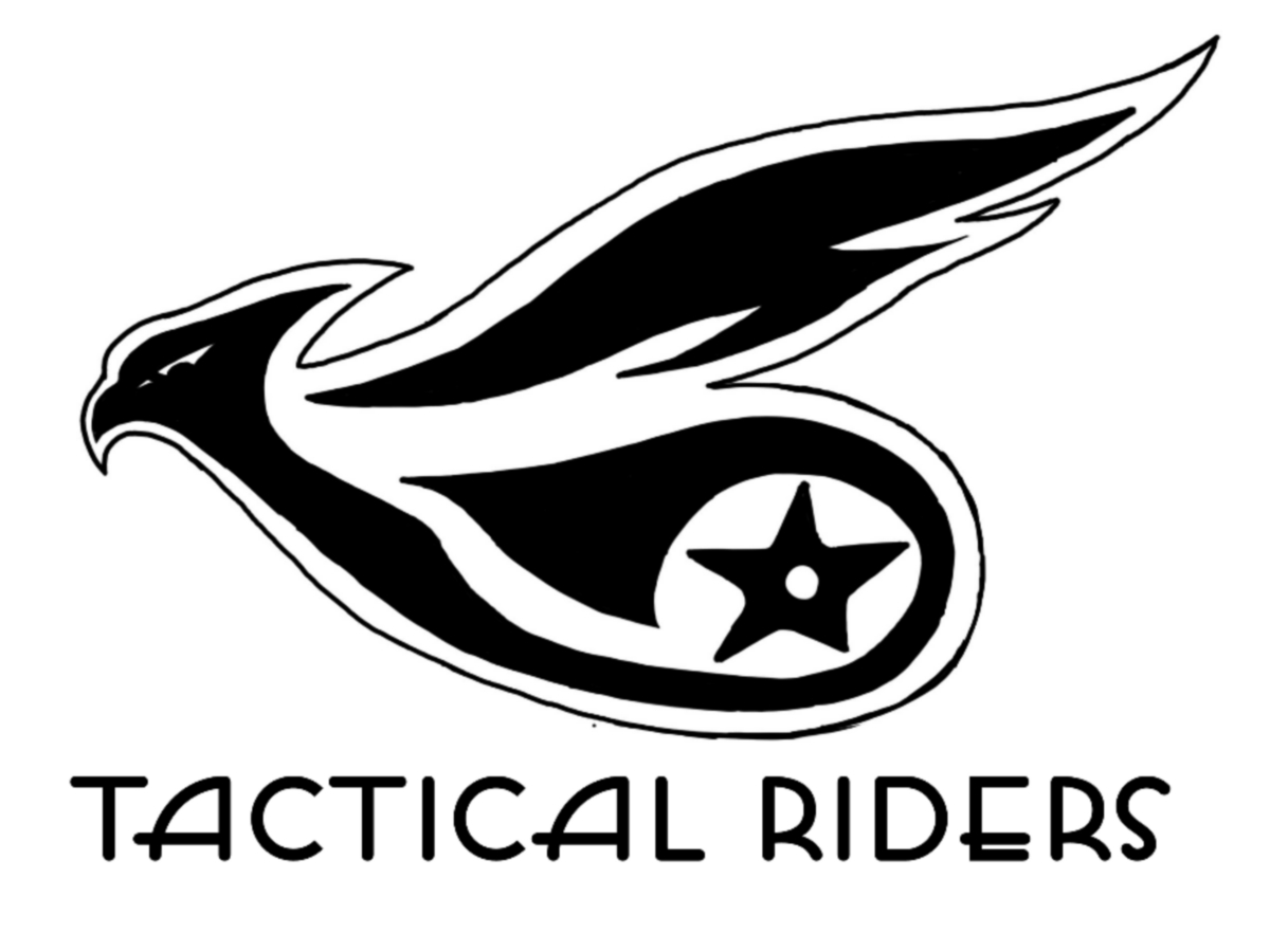 Logo Design by Goofy Boots for Tactical Riders | Design #1941501