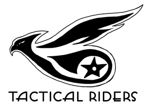 Logo Design by Goofy Boots for Tactical Riders | Design: #1941501