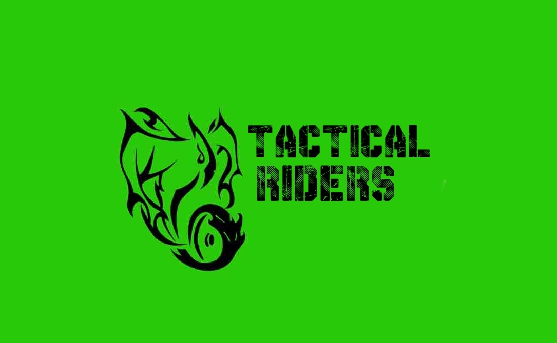 Logo Design by Goofy Boots for Tactical Riders | Design #1941555
