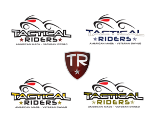 Logo Design by craiger64