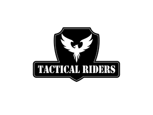 Logo Design by karlito31 for Tactical Riders | Design: #1906750