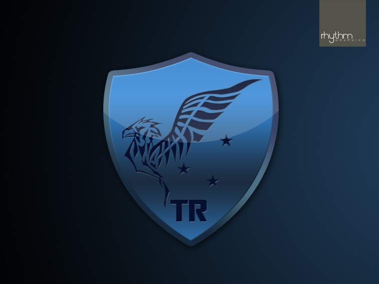 Logo Design by RhythmGraphics for Tactical Riders | Design #1924602