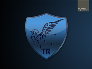 Logo Design by RhythmGraphics