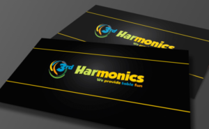 Business Card Design by Nightmist