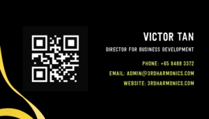 Diseño de Tarjeta de Presentación por joannayepez para este proyecto | Diseño: #7717715