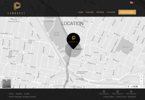 Web-Design von RupalTechno für dieses Projekt | Design: #7742549