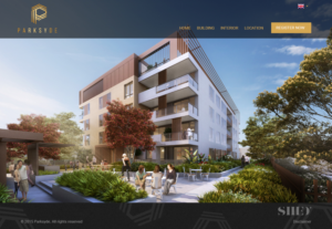 Web Design by RupalTechno for this project | Design: #7782467