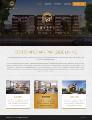 Web Design by rightway