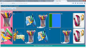 Web Design by md.alamin542695 for this project | Design #7688760