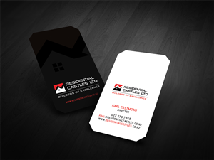 Visitenkarten-Design von diRtY.EMM für dieses Projekt | Design: #1928038