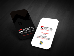 Visitenkarten-Design von diRtY.EMM für dieses Projekt | Design: #1938089