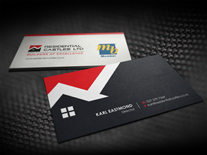 Visitenkarten-Design von logodentity für dieses Projekt | Design: #1939133