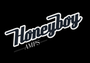Logo-Design von Tore Oztok für Honeyboy Amps | Design #7674774