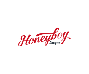 Diseño de Logo por kps para Honeyboy Amps | Diseño: #7703596