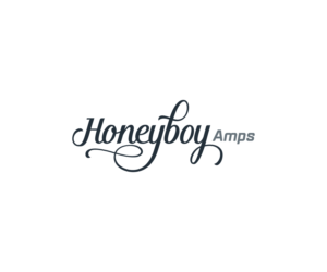 Diseño de Logo por kps para Honeyboy Amps | Diseño: #7703597