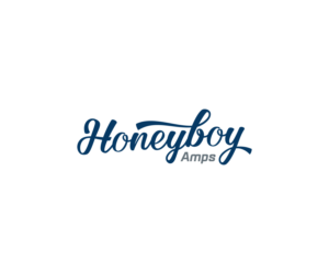 Diseño de Logo por kps para Honeyboy Amps | Diseño: #7703598