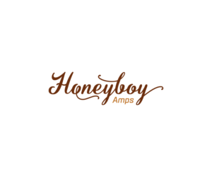 Diseño de Logo por kps para Honeyboy Amps | Diseño: #7703599