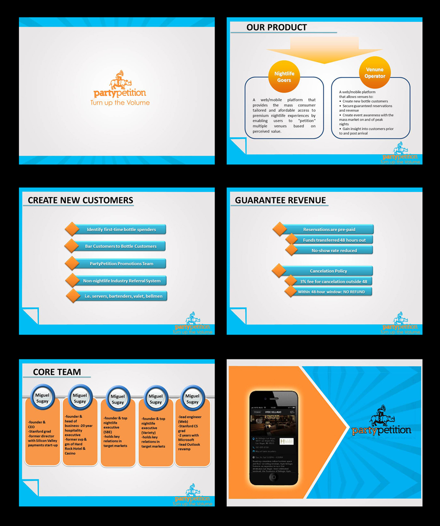 PowerPoint Design by sigitarrin for this project | Design #1908138